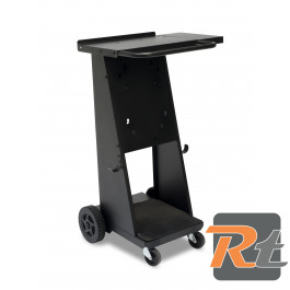 CARRELLO PER DOCTOR CHARGE 50 e 130 - DIAGNOSTIC TROLLEY - cod. 803077  TELWIN