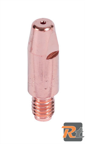 Tubetti Di Contatto Telwin Per Saldatrici - Blister Da 5 Pezzi - Foto 9