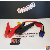 CAVI AVVIAMENTO DI RICAMBIO PER DRIVE PRO TELWIN 125182