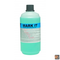 Liquido Mark It (Blue) per Cleantech 200 TELWIN 804029