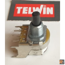 POTENZIOMETRO DI RICAMBIO TELWIN 113574 (ex codice 112380) - TELWIN