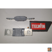 KIT 2 FUSIBILI AUTOUNI MEGA 2000K AAs 122093 - TELWIN