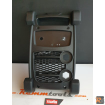 FRONTALE BUMPERS - MASCHERINA DI RICAMBIO PER SALDATRICI TELWIN - TELWIN