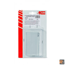 KIT PROTEZIONE VETRO 2PZ 90X110MM - TELWIN