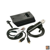 KIT SALDATURA MMA 400A 50 MMQ 4+3M AX 50 - TELWIN