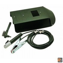 KIT SALDATURA MMA 250A 25 MMQ 3+2M AX 25 - TELWIN