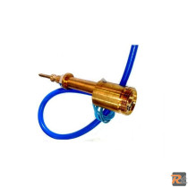 723229 ATTACCO TORCIA per saldatrici, MASTERMIG 300 - MASTERMIG 400 - MASTERMIG 500 - TELWIN