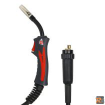 TORCIA MT15 mt. 3 cod. 742180 - TELWIN