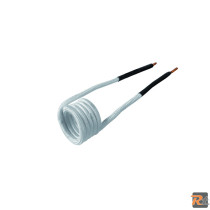 KIT 2 TWISTER 18V M16/M18 - 801604 - Ricambi per Smart inductor 3000 - TELWIN