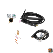 TIG WELDING KIT TELWIN 802491 - TELWIN
