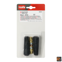 SPINOTTI 50MMQ-2PZ - TELWIN