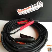 CAVO DI CARICA 6MT x DOCTOR CHARGE - 802793 - TELWIN