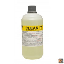 Liquido Clean It (Giallo) per Cleantech 200 - Telwin 804031 - TELWIN
