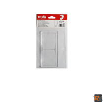 LENTE DI INGRANDIMENTO 2,0x - 107,4x50,5MM - cod. 804407 TELWIN - TELWIN
