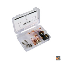Kit consumabili per torcia PH Plasma- 804417 Telwin - TELWIN
