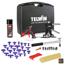GLUE REPAIR BASIC TELWIN 804650 - TELWIN