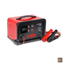ALPINE 50 BOOST 230V 12-24V - TELWIN