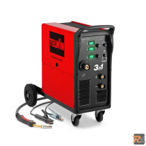SALDATRICE TELWIN MASTERMIG 275i - 816218 - TELWIN