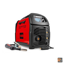 Technomig 210 Dual synergic 816231 telwin - TELWIN