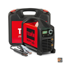 TECNICA 171/S 230V ACX VALIG.PLASTICA - 816235 TELWIN - TELWIN