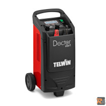 Caricabatterie Telwin DOCTOR START 330 230V 12-24V cod. 829344 - TELWIN