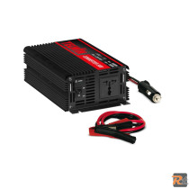 Convertitore inverter 12V DC - 230V AC - CONVERTER 500 - TELWIN 829446 - TELWIN