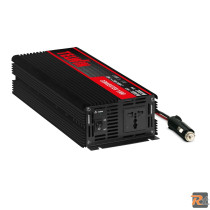 Convertitore inverter 12V DC - 230V AC - CONVERTER 1000 - TELWIN 829447 - TELWIN