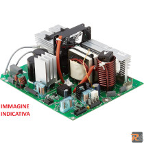 981494 KIT SCHEDA COMPLETA TELWIN - TELWIN