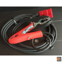 CAVO DI CARICA 3MT PER DOCTOR CHARGE 130 - 981805 TELWIN - TELWIN