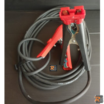 CAVO DI CARICA 10MT PER DOCTOR CHARGE 130 - 802946 TELWIN - TELWIN