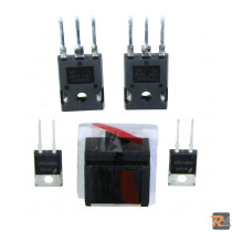 KIT IGBT + DIODO TELWIN - cod. 980614 - TELWIN