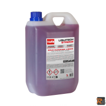 Liquido LIQUITECH STRONG 5LT per Cleantech 200 TELWIN 804608 - TELWIN