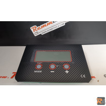 KIT ASS. PANNELLO + SCHEDA PER DIGITAL CAR SPOTTER 5500- cod. 981563 TELWIN - TELWIN