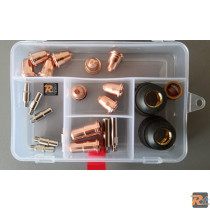 Kit consumabili per Plasma - 804416 Telwin - TELWIN