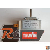 TEMPORIZZATORE DI RICAMBIO PER DYNAMIC 520 START TELWIN 112016 - TELWIN