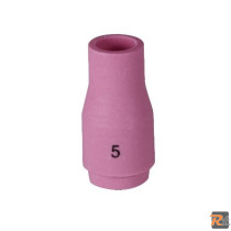 KIT 10 UGELLI CERAMICI NR.5 - TELWIN
