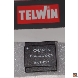 TRASFORMATORE IMPULSI RICAMBIO TELWIN - 152247 - TELWIN