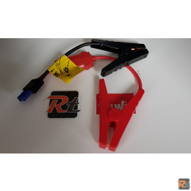 CAVI AVVIAMENTO DI RICAMBIO PER DRIVE 13000 TELWIN 124916 - TELWIN