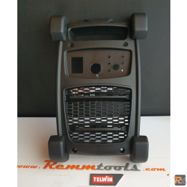 RETRO BUMPERS - MASCHERINA DI RICAMBIO PER SALDATRICI TELWIN - ORIGINALE TELWIN - TELWIN