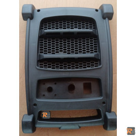 RETRO BUMPERS RICAMBIO PER TECHNOLOGY PLASMA 54 XT KOMPRESSOR - TELWIN 323110 - TELWIN