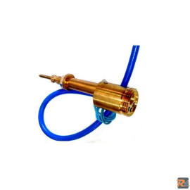 723229 ATTACCO TORCIA per saldatrici, MASTERMIG 300 - MASTERMIG 400 - MASTERMIG 500 - TELWIN