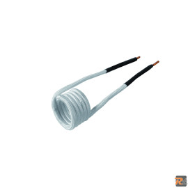 KIT 2 TWISTER 18V M16/M18 - 801604 - Ricambi per Smart inductor 3000 - TELWIN