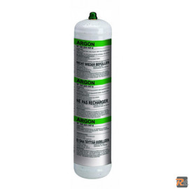 BOMBOLA A PERDERE ARGON 1L - TELWIN