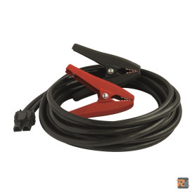 CAVO DI CARICA 3MT PER DOCTOR CHARGE 130 - 981805 TELWIN - TELWIN