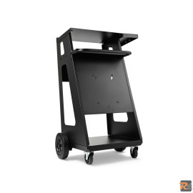 CARRELLO - DIAGNOSTIC 442x302MM - cod. 803107 TELWIN - TELWIN