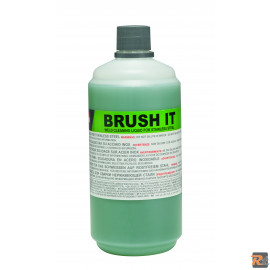Liquido Brush It (Verde) per Cleantech 200 - Telwin 804030 - TELWIN