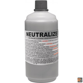 Liquido Neutralize per Cleantech TELWIN 804139 - TELWIN
