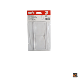 LENTE DI INGRANDIMENTO 2,5x - 107,4x50,5MM - cod. 804408 TELWIN - TELWIN
