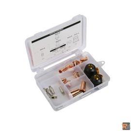 Kit consumabili per Plasma - 804416 Telwin - TELWIN