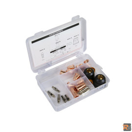 Kit consumabili per torcia PH Plasma- 804417 Telwin - TELWIN